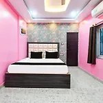 Hotel Shyam Enclave ! Puri