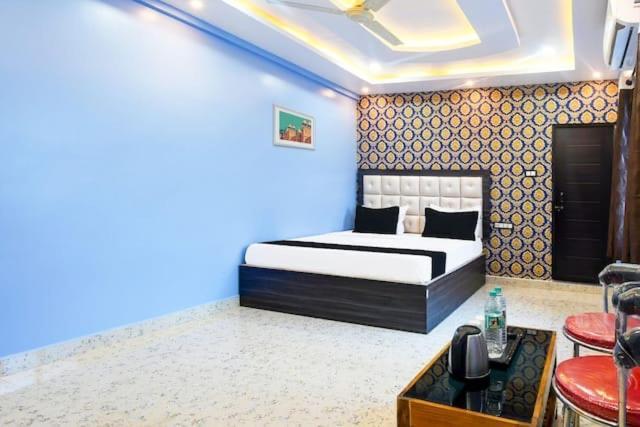 Hotel Shyam Enclave !