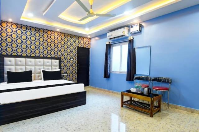 Shyam Enclave ! Puri
